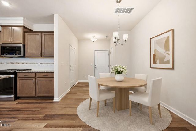 446 White Oak Ridge Drive, Garner, NC 27529