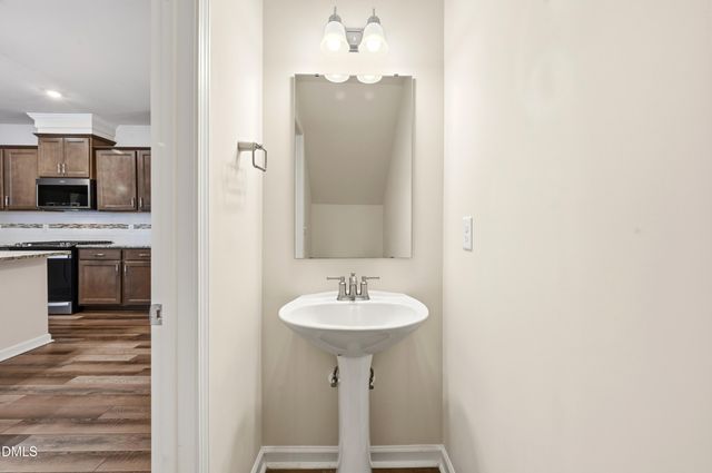 446 White Oak Ridge Drive, Garner, NC 27529