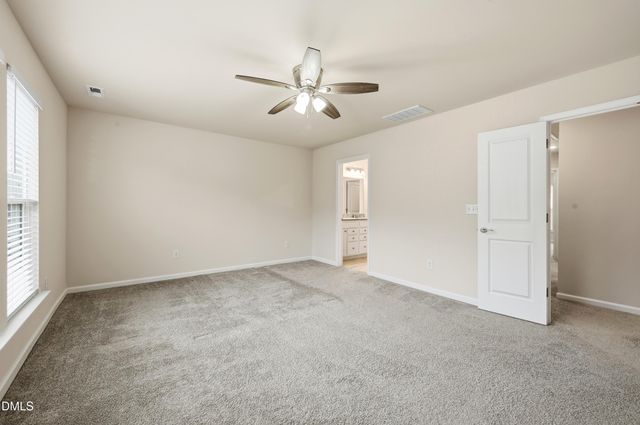 446 White Oak Ridge Drive, Garner, NC 27529