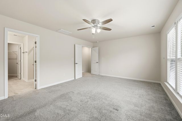 446 White Oak Ridge Drive, Garner, NC 27529