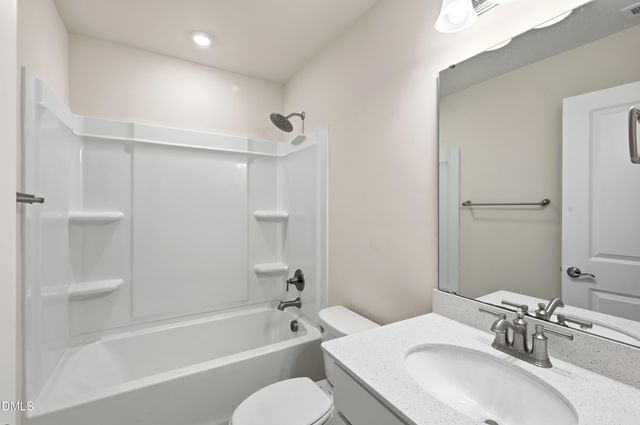 446 White Oak Ridge Drive, Garner, NC 27529