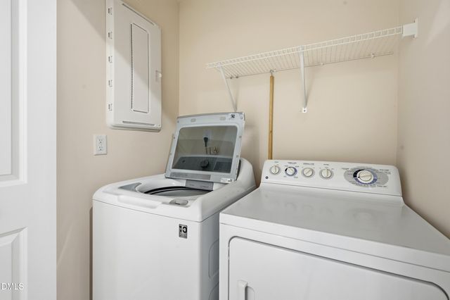 446 White Oak Ridge Drive, Garner, NC 27529