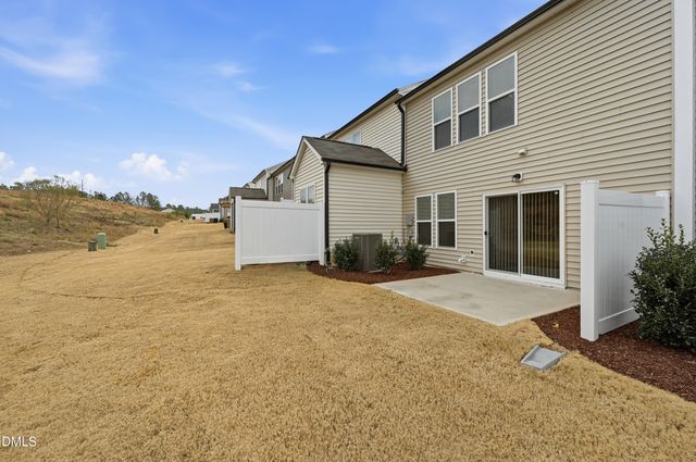 446 White Oak Ridge Drive, Garner, NC 27529