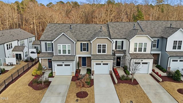 446 White Oak Ridge Drive, Garner, NC 27529