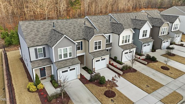 446 White Oak Ridge Drive, Garner, NC 27529