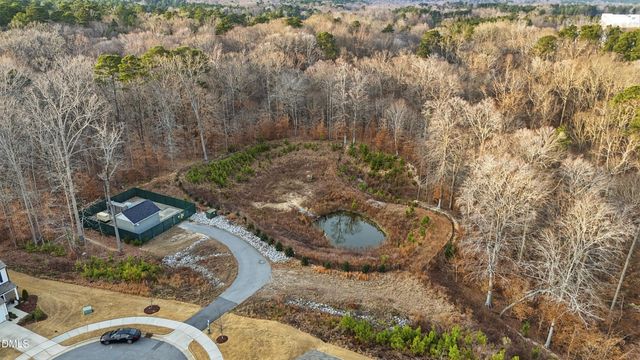 446 White Oak Ridge Drive, Garner, NC 27529