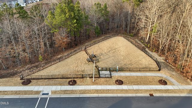 446 White Oak Ridge Drive, Garner, NC 27529