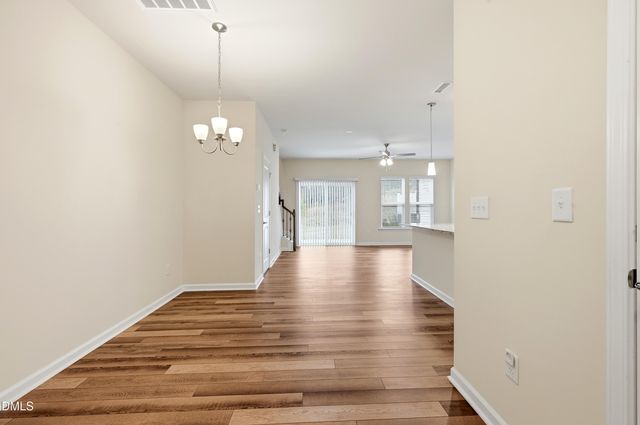 446 White Oak Ridge Drive, Garner, NC 27529