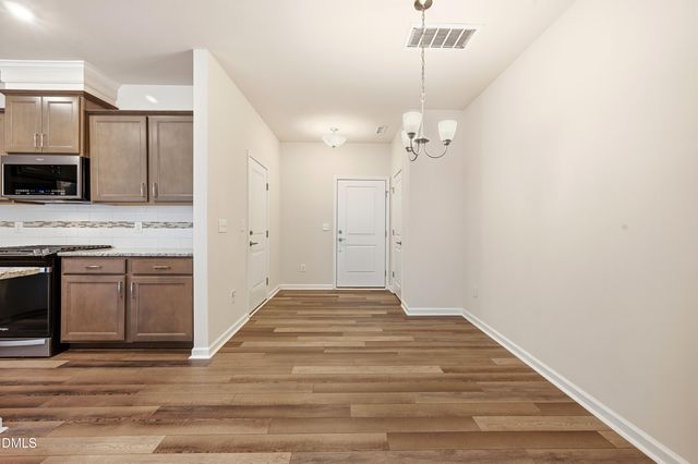 446 White Oak Ridge Drive, Garner, NC 27529