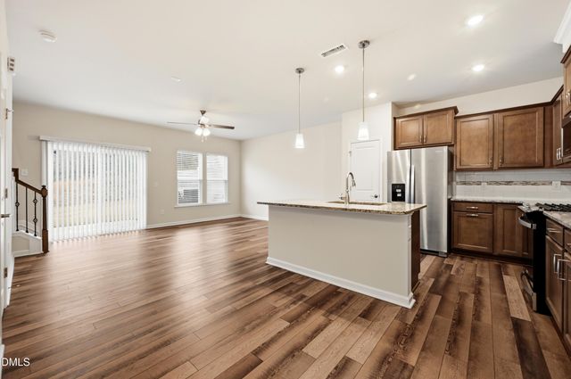 446 White Oak Ridge Drive, Garner, NC 27529