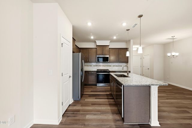 446 White Oak Ridge Drive, Garner, NC 27529