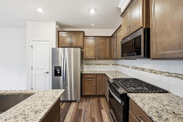 446 White Oak Ridge Drive, Garner, NC 27529