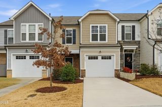 446 White Oak Ridge Drive, Garner, NC 27529
