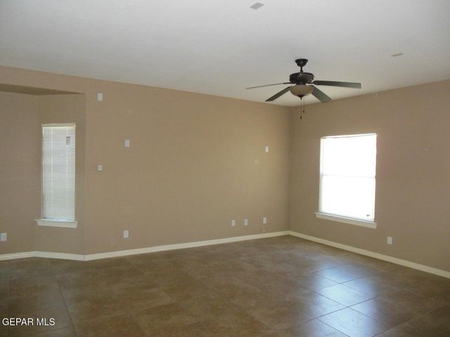 14206 BLUESKY POINT Court, El Paso, TX 79938