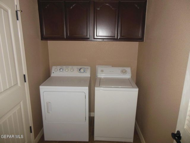 14206 BLUESKY POINT Court, El Paso, TX 79938