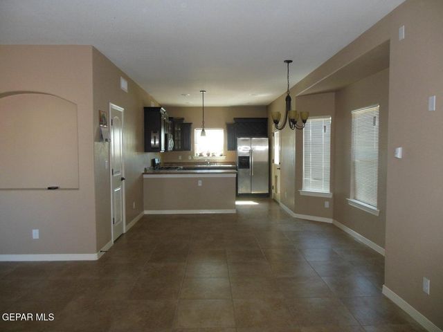 14206 BLUESKY POINT Court, El Paso, TX 79938