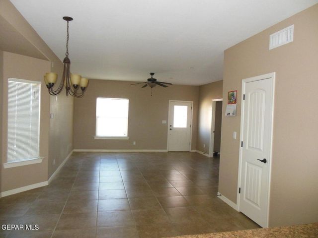 14206 BLUESKY POINT Court, El Paso, TX 79938