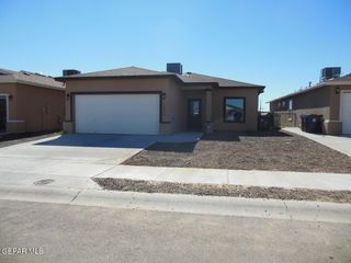 14206 BLUESKY POINT Court, El Paso, TX 79938