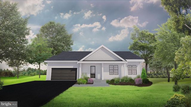 LOT 2 ALBRECHT LN, Warrenton, VA 20187