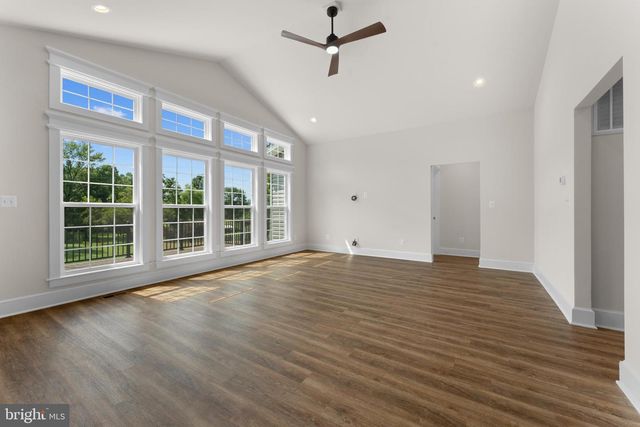 LOT 2 ALBRECHT LN, Warrenton, VA 20187