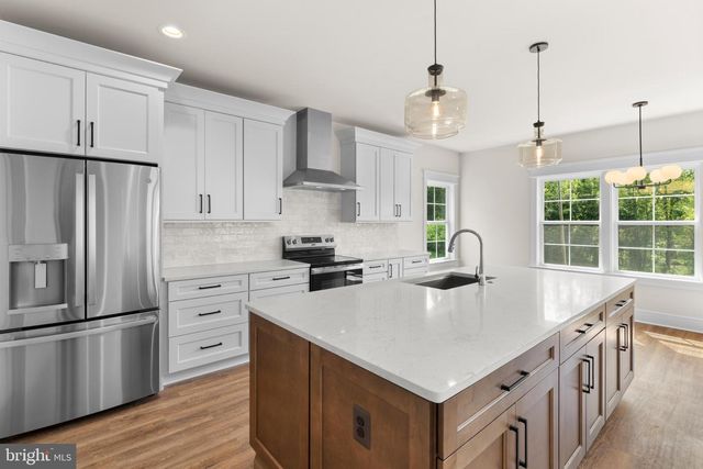 LOT 2 ALBRECHT LN, Warrenton, VA 20187