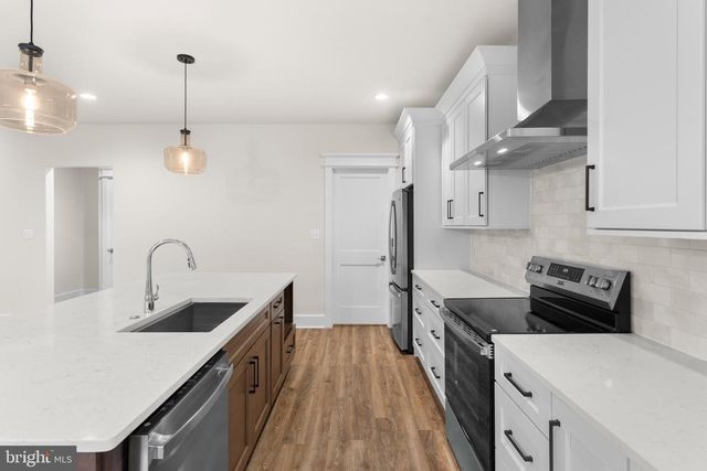 LOT 2 ALBRECHT LN, Warrenton, VA 20187