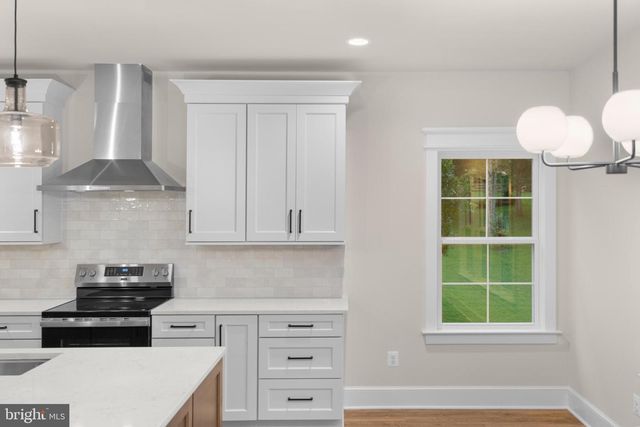 LOT 2 ALBRECHT LN, Warrenton, VA 20187