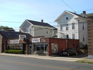 230 West Main Street, Meriden, CT 06451