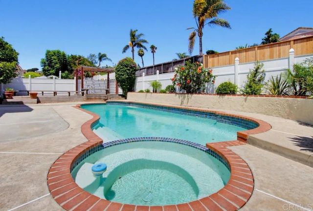 3444 Meadow View Drive, Oceanside, CA 92058