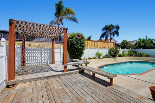 3444 Meadow View Drive, Oceanside, CA 92058