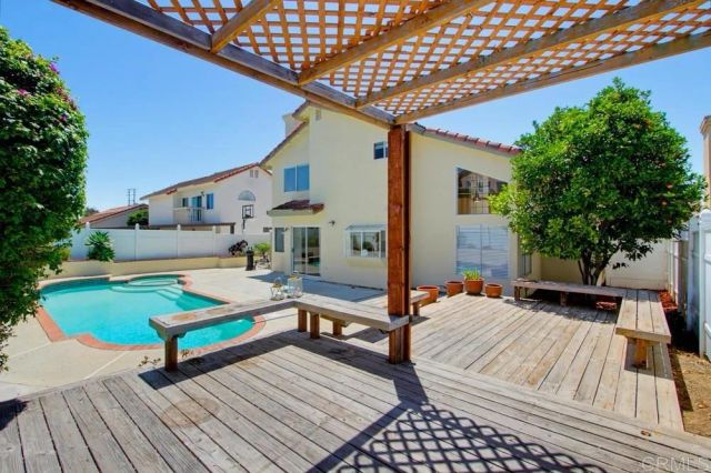 3444 Meadow View Drive, Oceanside, CA 92058