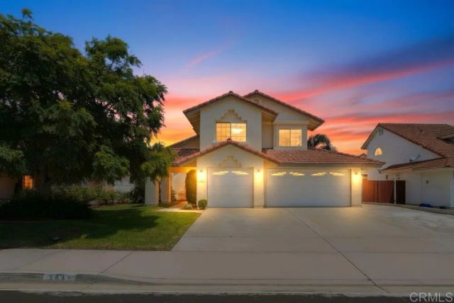 3444 Meadow View Drive, Oceanside, CA 92058