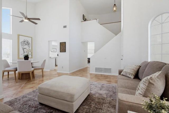 3444 Meadow View Drive, Oceanside, CA 92058