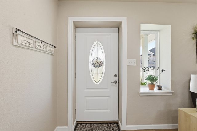 2808 Sky Harbour Drive, Granbury, TX 76049