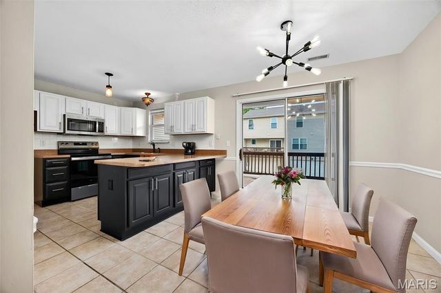 1 Glen Echo Lane 1, St Peters, MO 63303