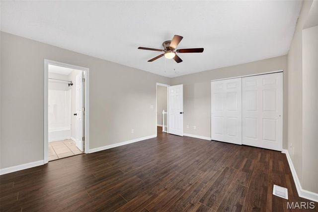 1 Glen Echo Lane 1, St Peters, MO 63303