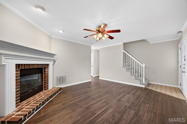 1 Glen Echo Lane 1, St Peters, MO 63303