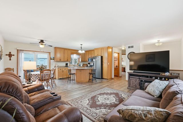 210 Carroll Court, Paynesville, MN 56362