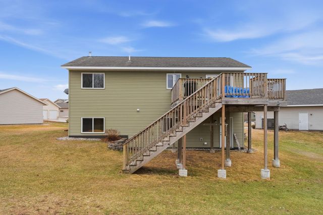 210 Carroll Court, Paynesville, MN 56362