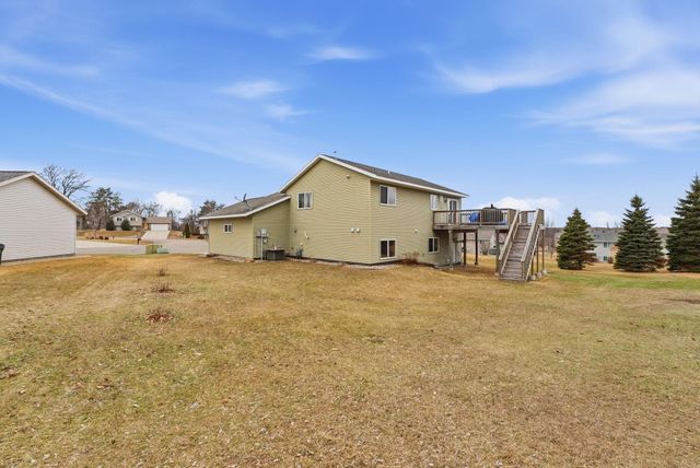 210 Carroll Court, Paynesville, MN 56362