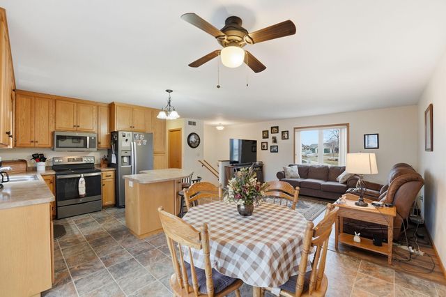 210 Carroll Court, Paynesville, MN 56362