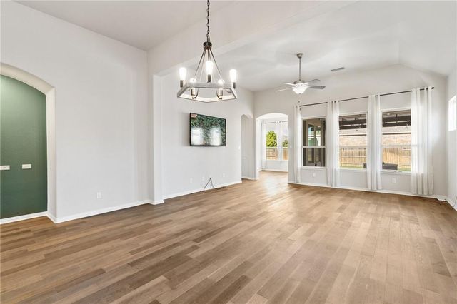 3351 Hidalgo LOOP, Round Rock, TX 78665