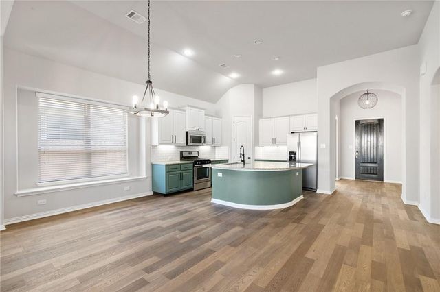 3351 Hidalgo LOOP, Round Rock, TX 78665