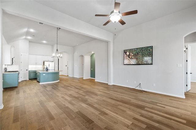 3351 Hidalgo LOOP, Round Rock, TX 78665