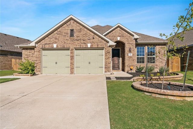 3351 Hidalgo LOOP, Round Rock, TX 78665