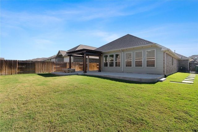 3351 Hidalgo LOOP, Round Rock, TX 78665