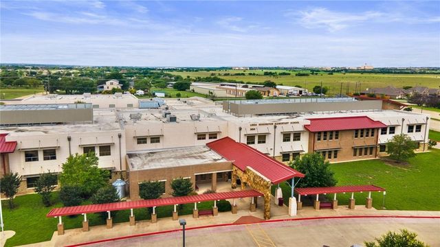 3351 Hidalgo LOOP, Round Rock, TX 78665