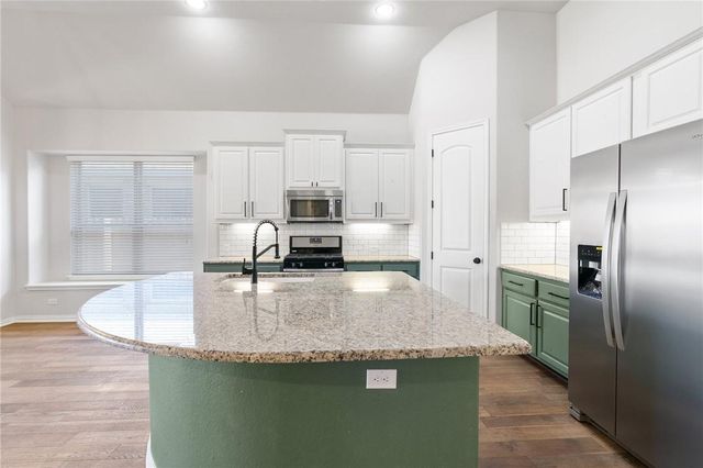 3351 Hidalgo LOOP, Round Rock, TX 78665