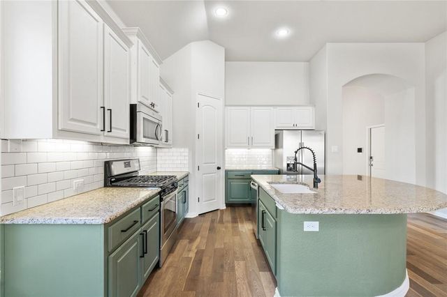 3351 Hidalgo LOOP, Round Rock, TX 78665