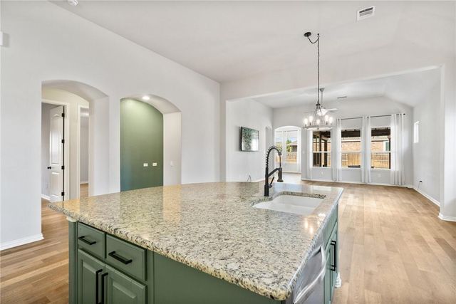 3351 Hidalgo LOOP, Round Rock, TX 78665